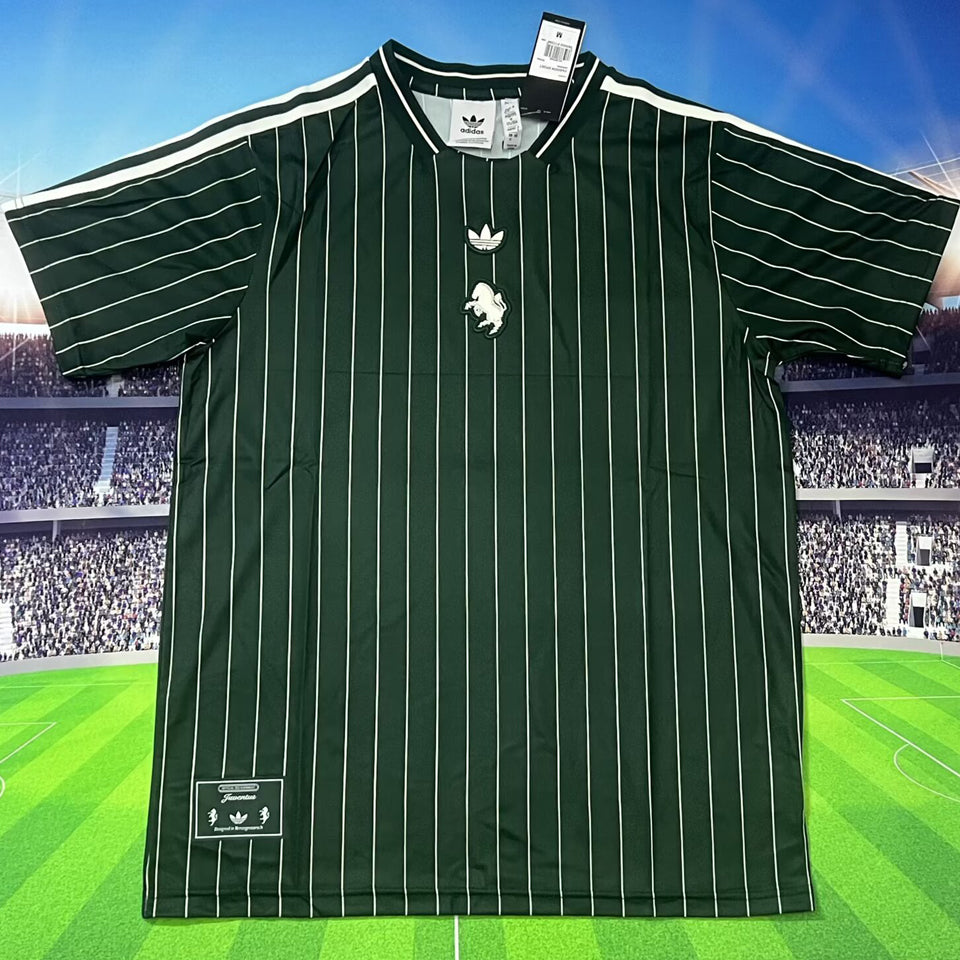 Maillot Juventus Rétro 2025/26