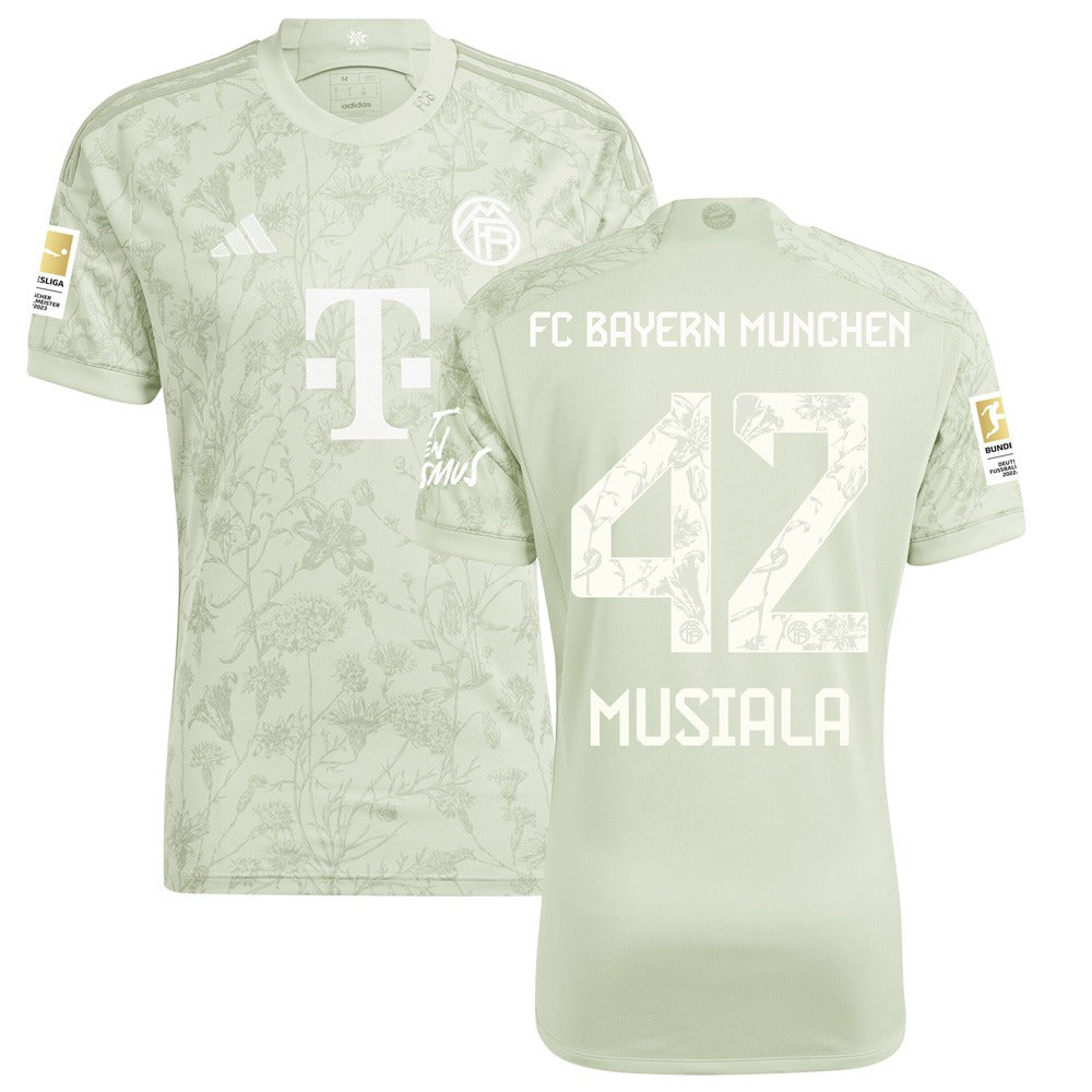 Maillot Botafogo 2023/24