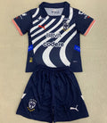 Maillot Monterrey 2024/25 Enfant