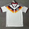 Maillot Allemagne Domicile 2025/26