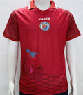 Maillot Haiti Third 2026/27 (Version Joueur)