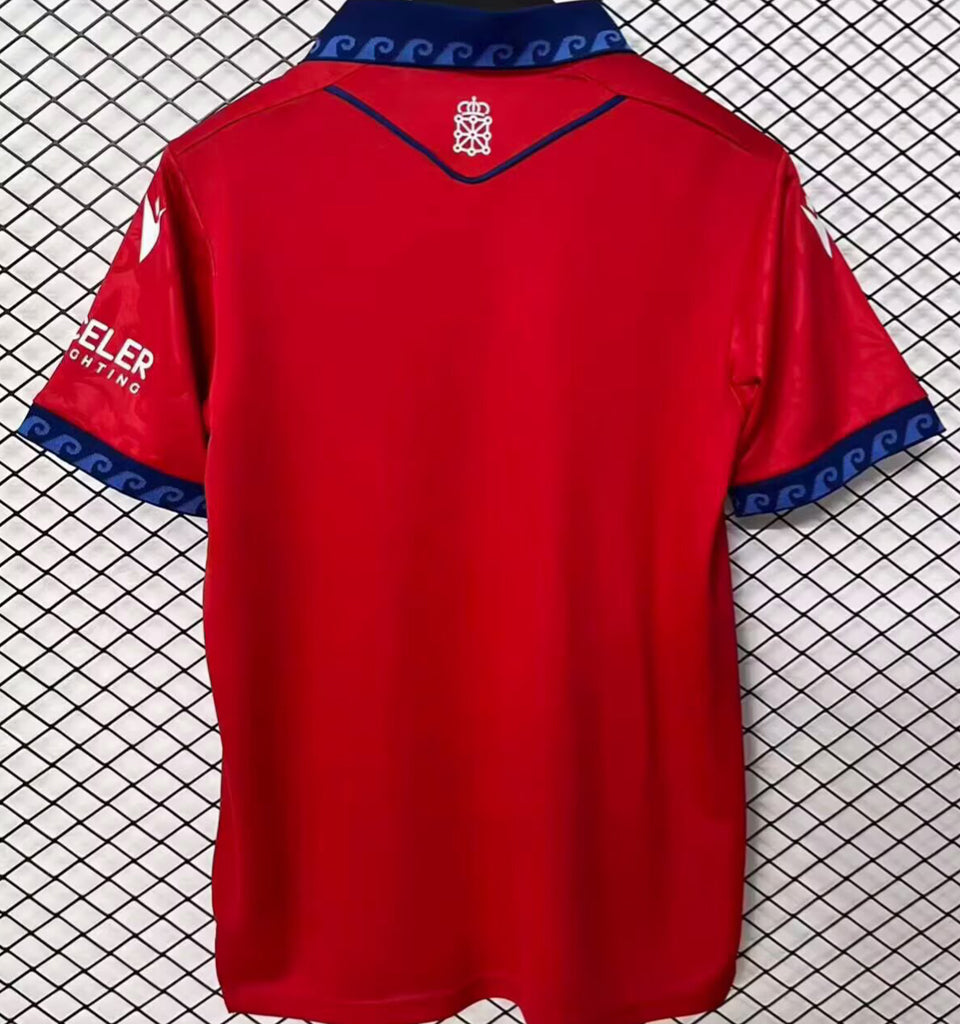 Maillot Osasuna Domicile 2026/27