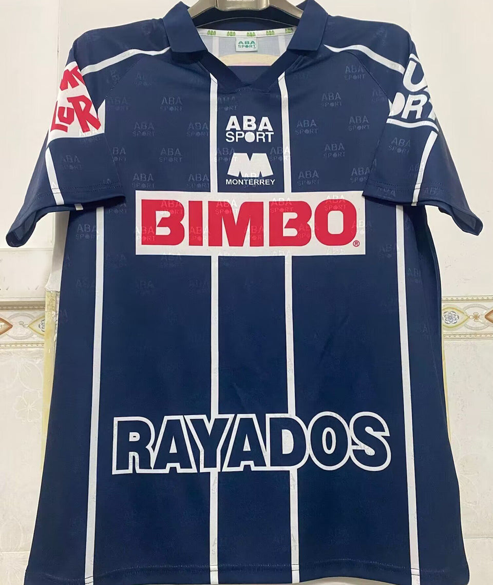 Maillot Monterrey Third Rétro 1998/99