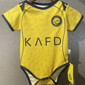 Maillot Al Nassr Domicile 2025/26