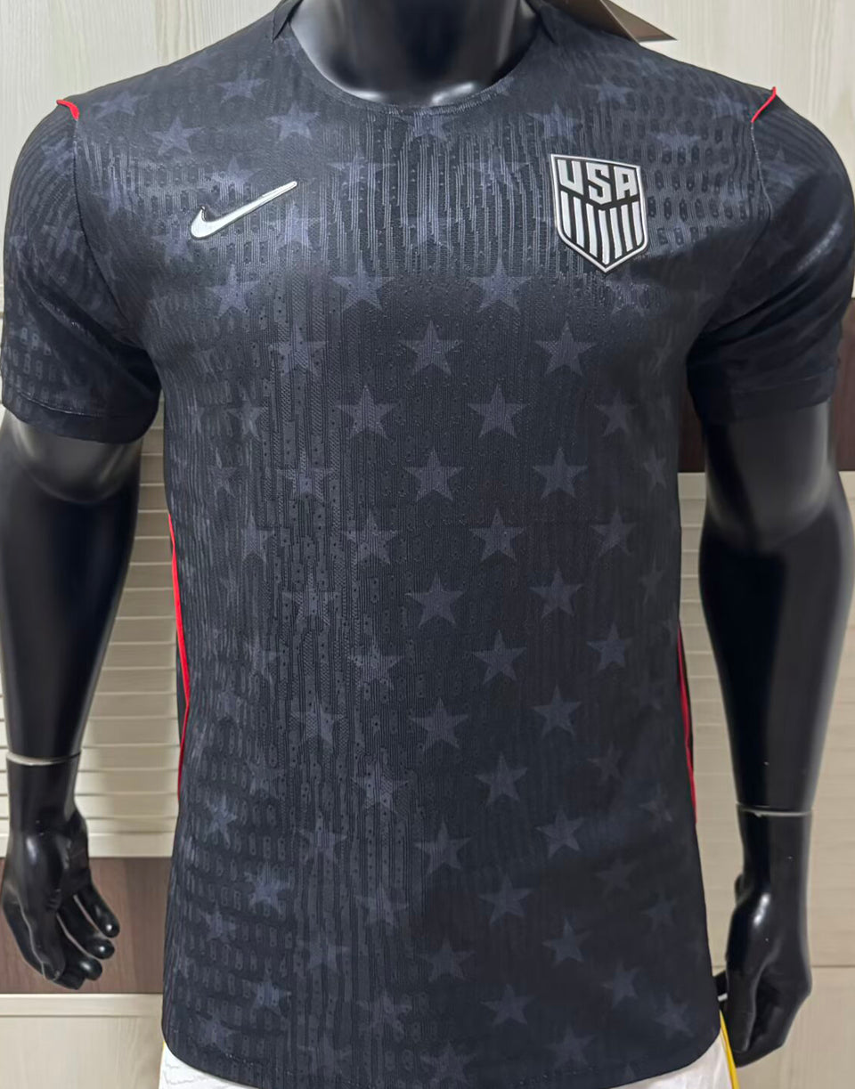 Maillot États-Unis Extérieur 2026/27 (Version Joueur)