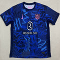 Maillot Atlético Madrid Third 2024/25