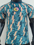 Maillot Manchester City 2024/25 (Version Joueur)