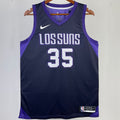 Maillot Suns Durant 35