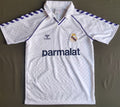 Maillot Real Madrid Domicile Rétro 1987