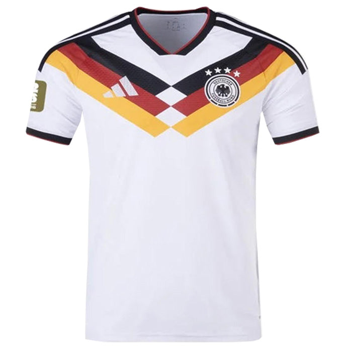 Maillot Allemagne Domicile 2026/27