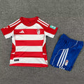 Maillot Granada Domicile 2025/26 Enfant