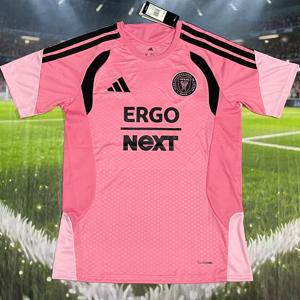 Maillot Inter Miami 2026