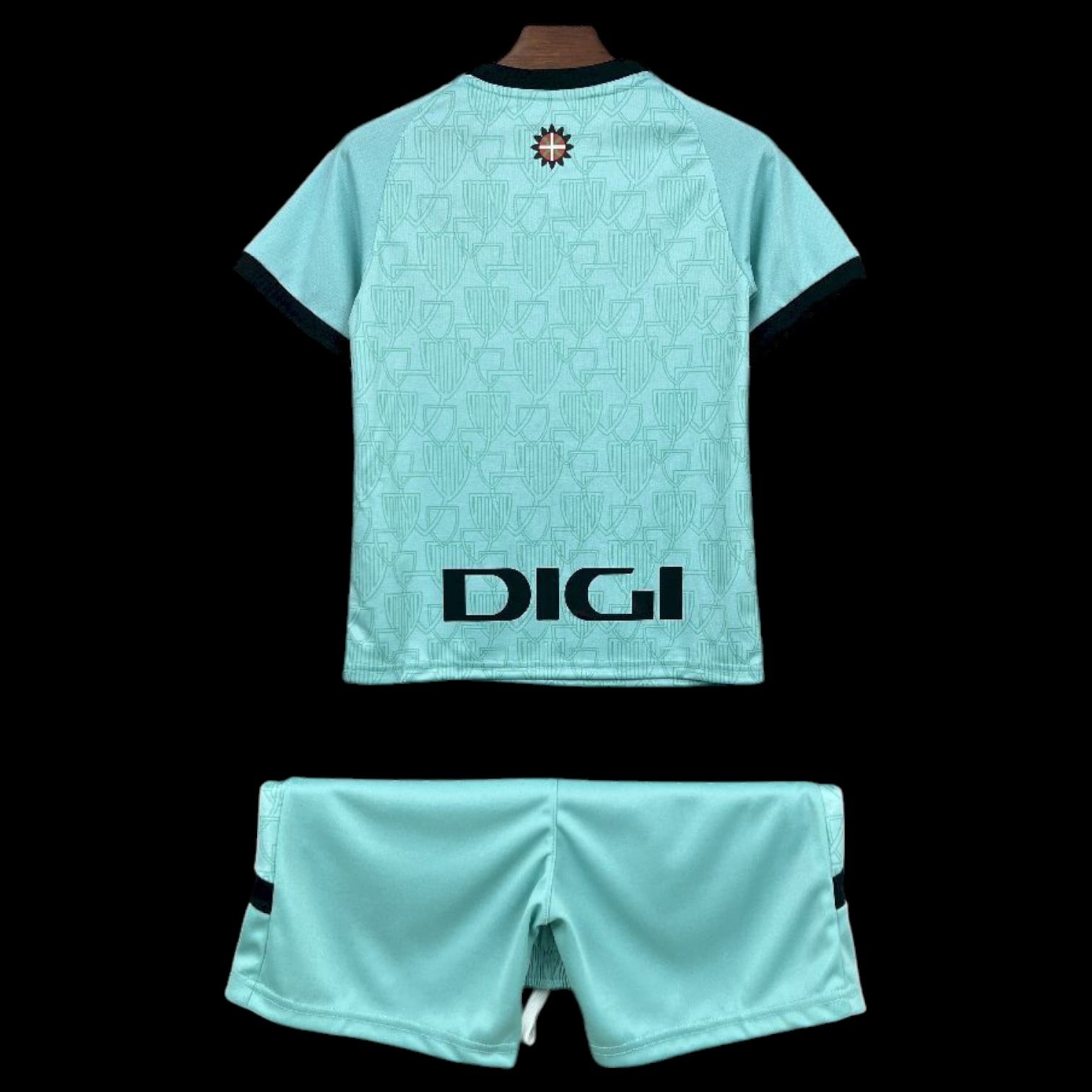 Maillot Athletic Bilbao Third 2025/26 Enfant