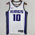 Maillot Kings Sabonis 10 2023/24