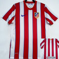 Maillot Atlético Madrid Domicile Rétro 2011