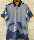 Maillot Australia Extérieur 2025