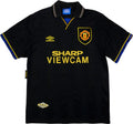 Maillot Manchester United Extérieur Rétro 1994