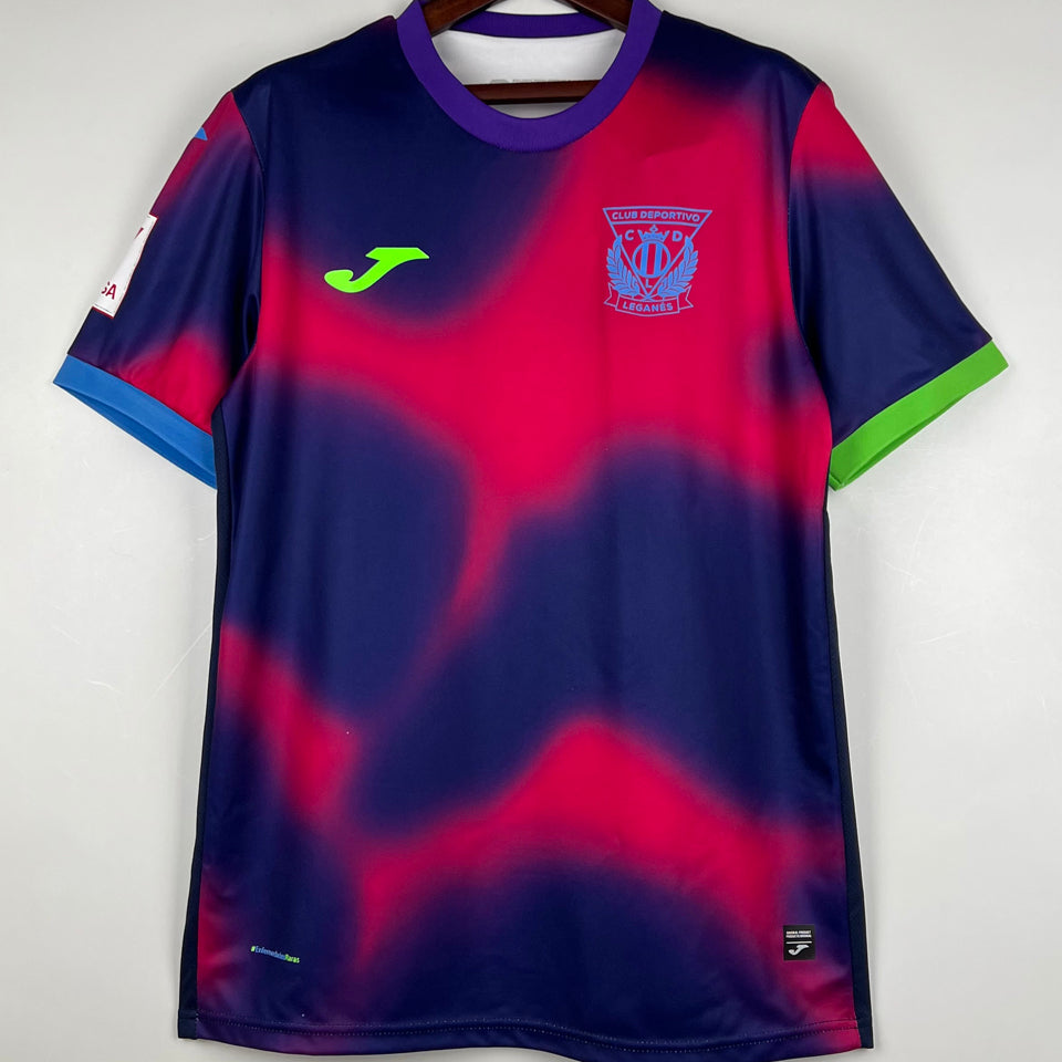 Maillot Leganes Third 2023/24