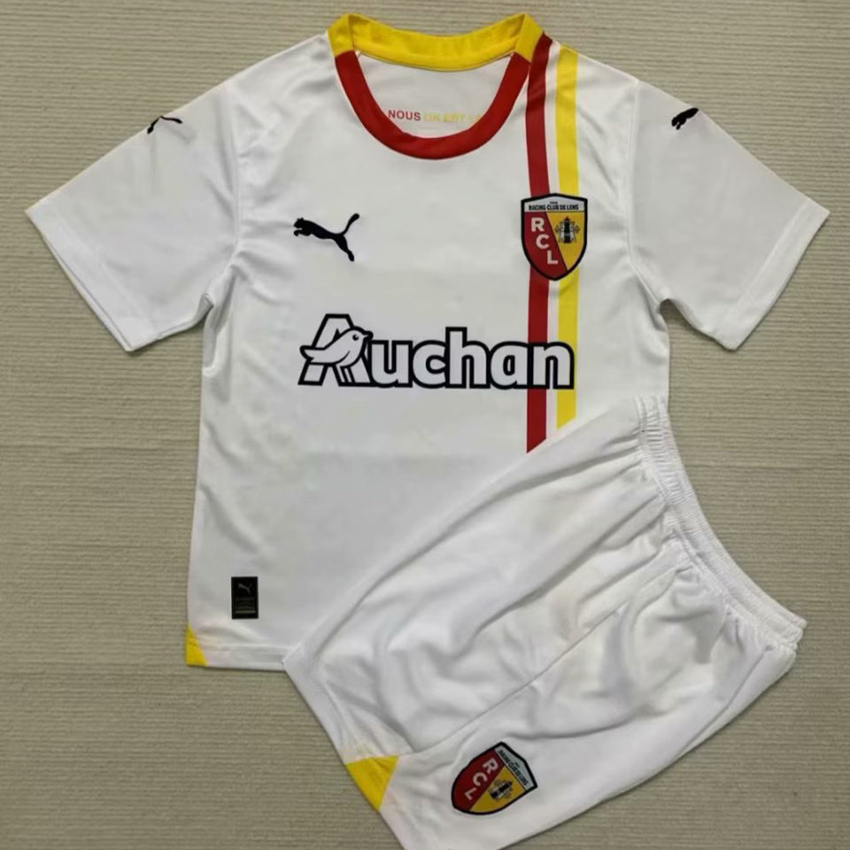Maillot Lens Third 2023/24 Enfant