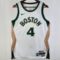 Maillot Celtics Holiday 4 2023/24