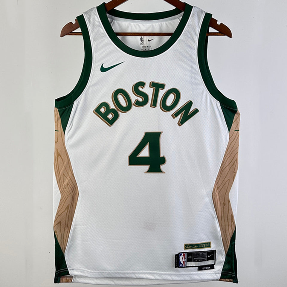 Maillot Celtics Holiday 4 2023/24