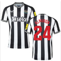 Maillot Newcastle Domicile 2023/24