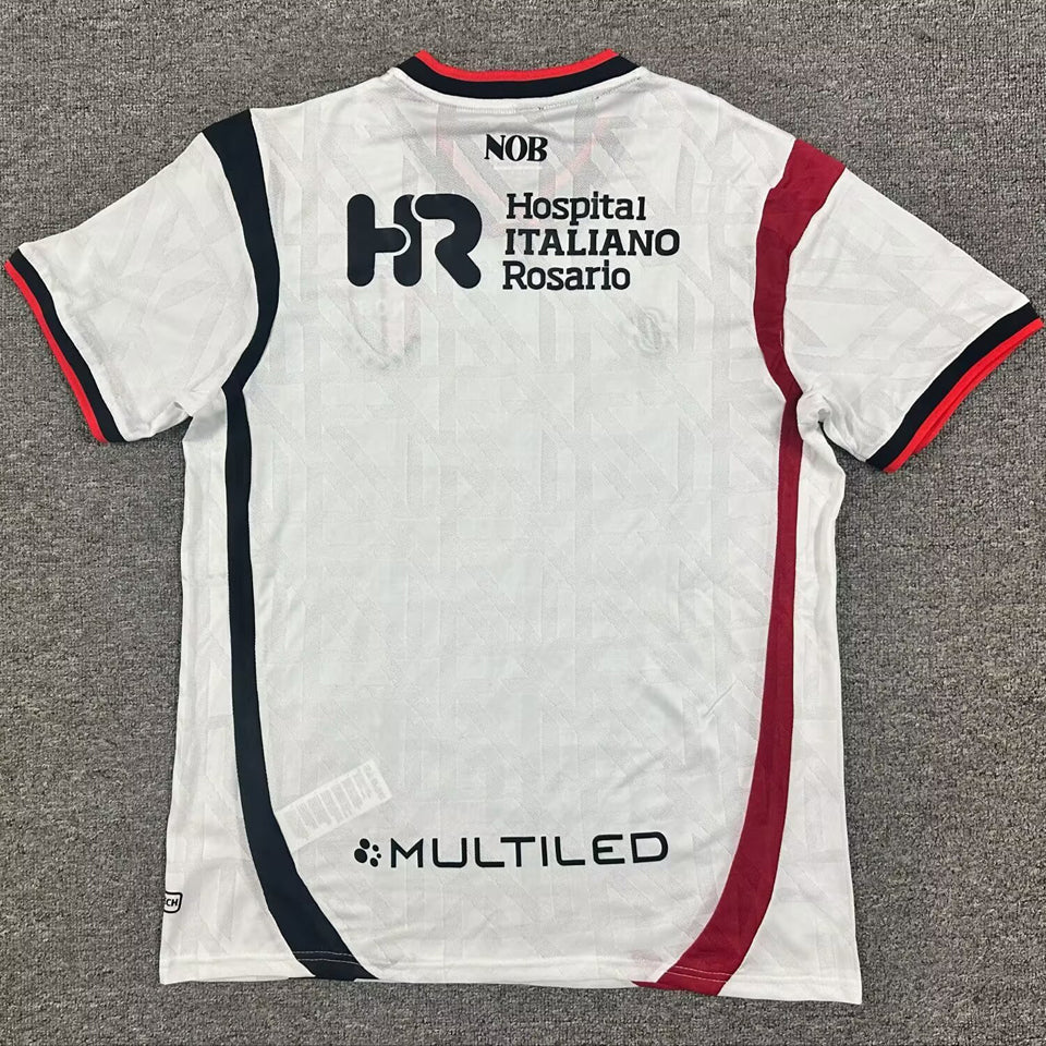 Maillot Newell'S Old Boys Extérieur 2026/27