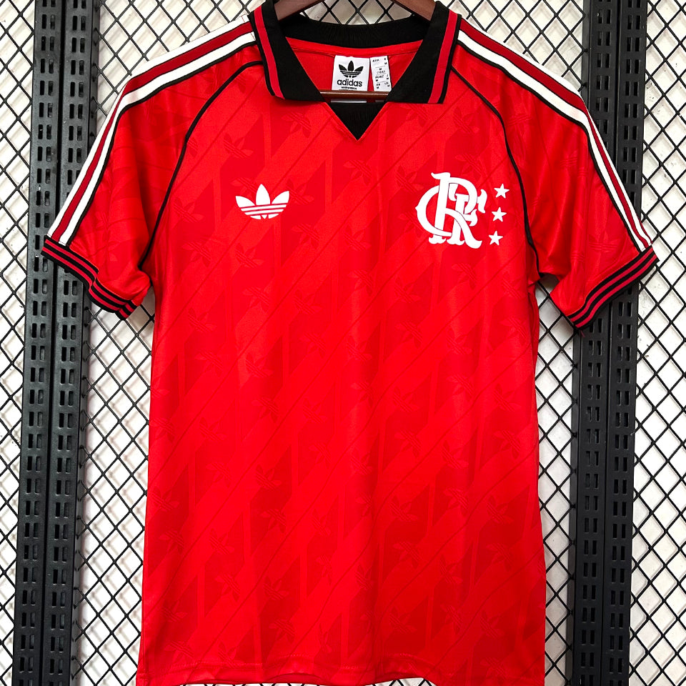 Maillot Flamengo Rétro 2024/25