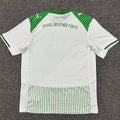 Maillot Spvgg Greuther Fürth Domicile 2025/26
