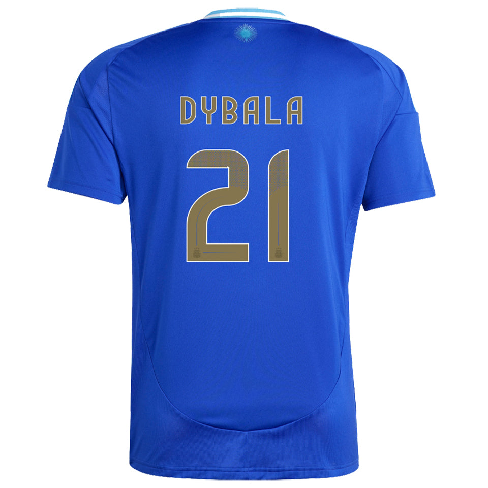 Maillot Argentine Extérieur 2024/25