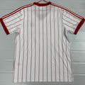 Maillot Cccp Extérieur Rétro