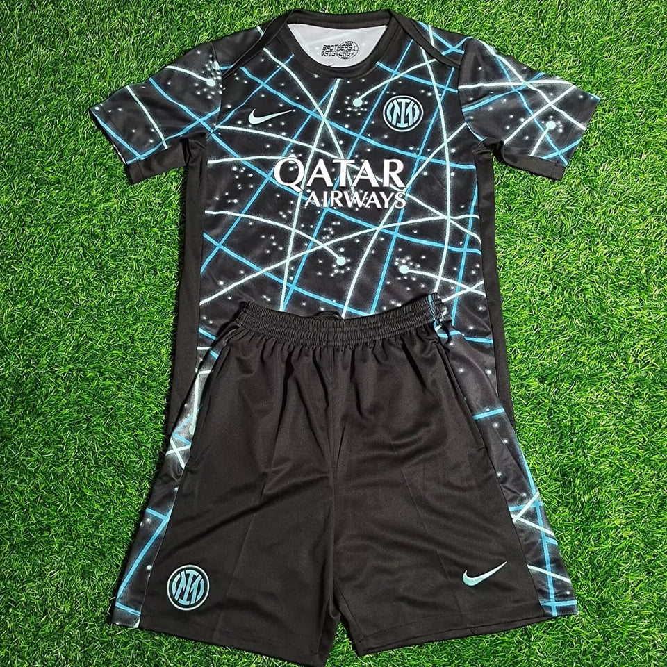Maillot Inter Milan 2025 Enfant
