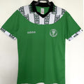 Maillot Nigeria Domicile Rétro