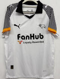 Maillot Derby County Domicile 2025/26