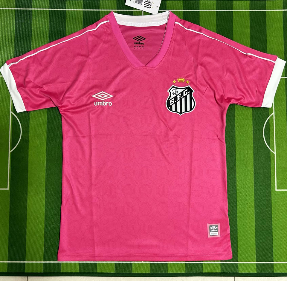 Maillot Santos Gardien 2023/24