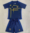 Maillot Boca Juniors Third 2024/25 Enfant