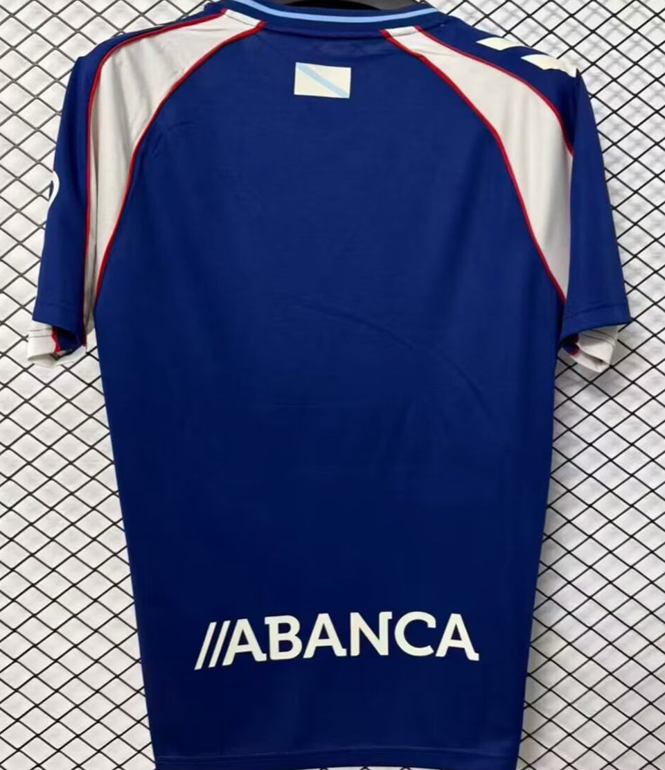 Maillot Celta Extérieur 2026/27