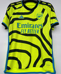 Maillot Arsenal Extérieur 2023/24