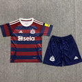 Maillot Newcastle Extérieur 2024/25 Enfant