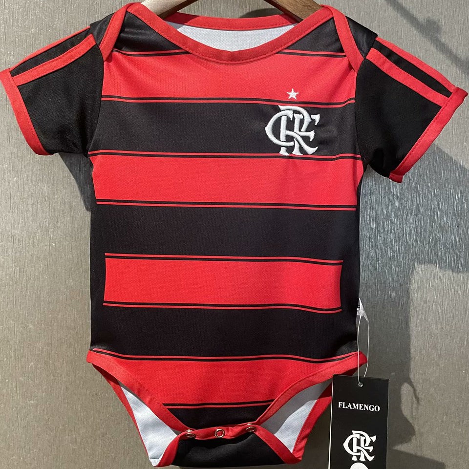 Maillot Flamengo Domicile 2025