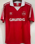 Maillot Nürnberg Domicile Rétro