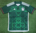 Maillot Mexique 2024/25
