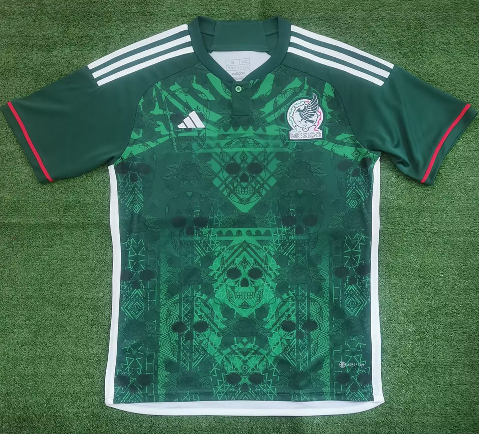 Maillot Mexique 2024/25