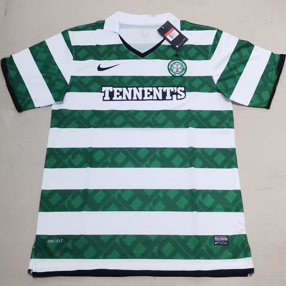 Maillot Celtic Domicile Rétro