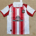 Maillot Southampton Domicile 2025/26