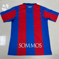 Maillot Huesca Rétro 2026/27