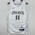 Maillot Mavericks Irving 11 2025