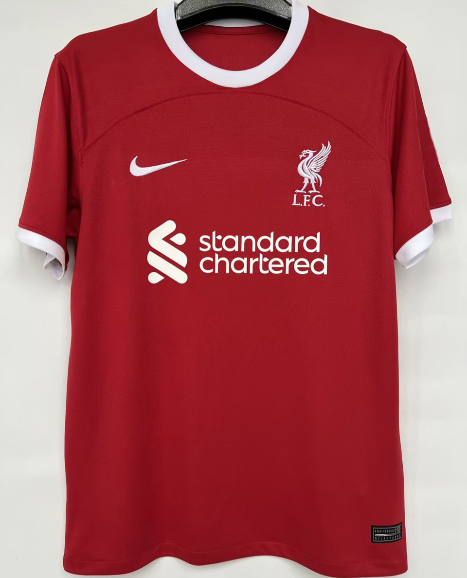 Maillot Liverpool Domicile 2023/24