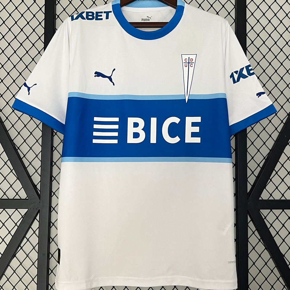 Maillot Cduc Domicile 2024/25