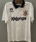 Maillot Corinthians Domicile Rétro 1994